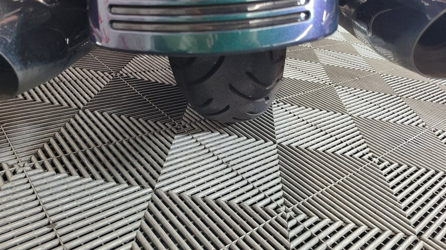 2021 Harley Davidson Street Glide Special