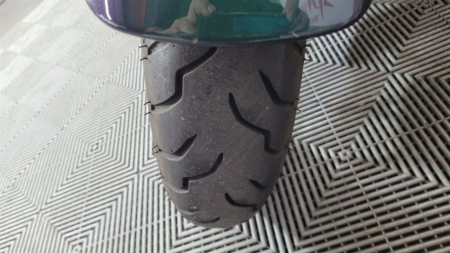 2021 Harley Davidson Street Glide Special