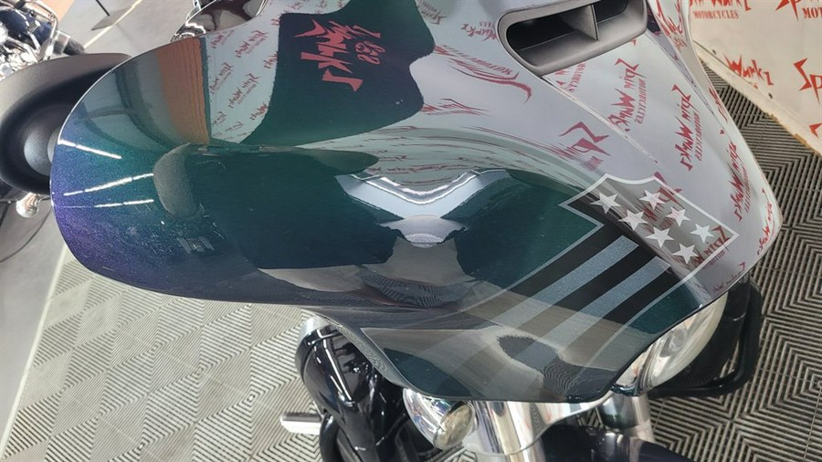 2021 Harley Davidson Street Glide Special