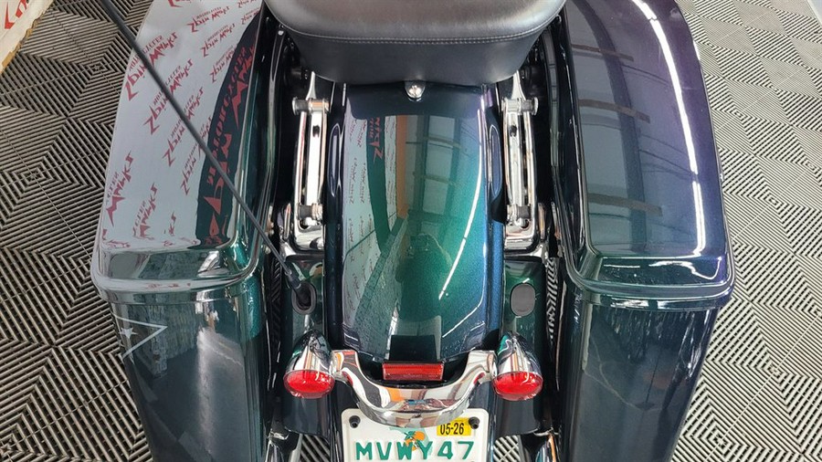 2021 Harley Davidson Street Glide Special