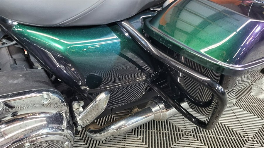 2021 Harley Davidson Street Glide Special