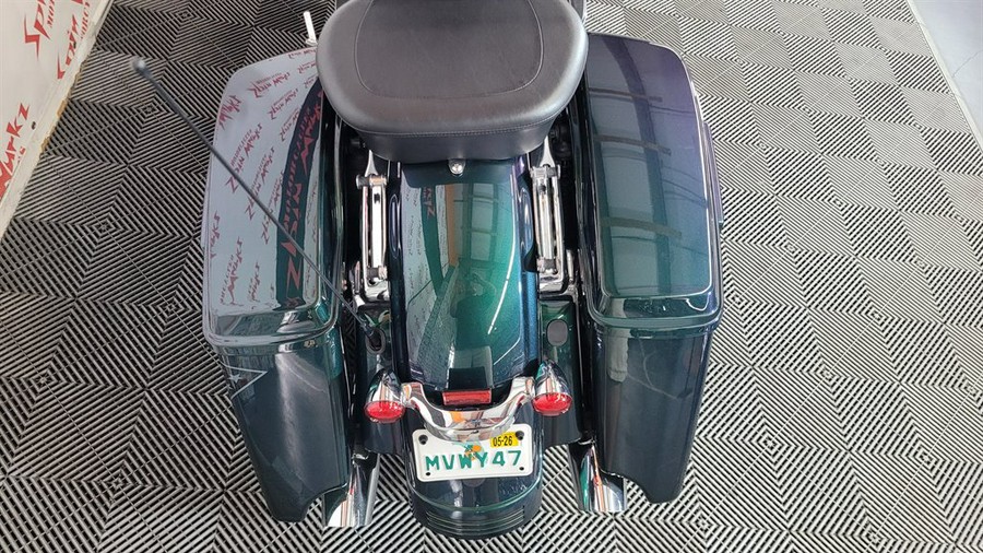 2021 Harley Davidson Street Glide Special