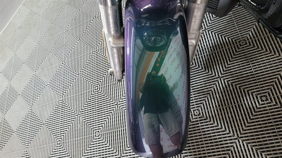 2021 Harley Davidson Street Glide Special