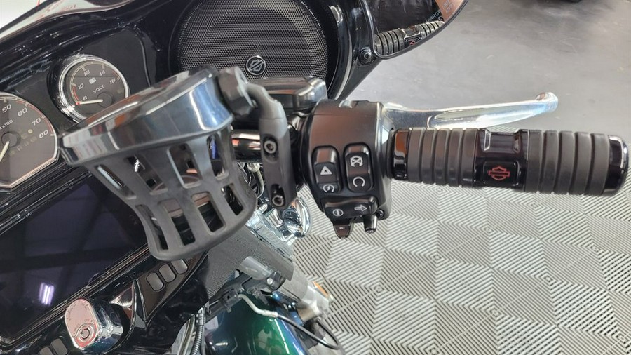 2021 Harley Davidson Street Glide Special