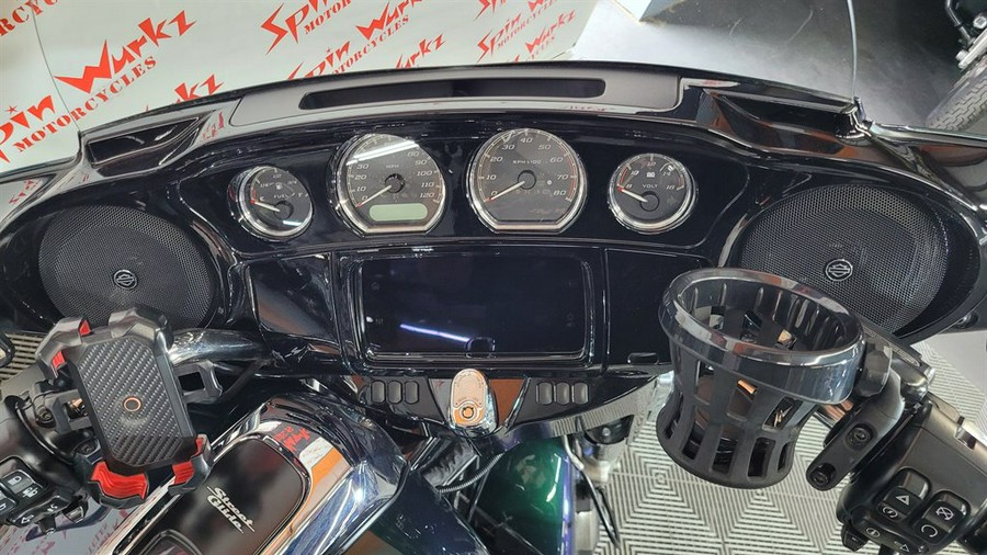 2021 Harley Davidson Street Glide Special