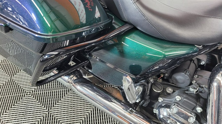 2021 Harley Davidson Street Glide Special