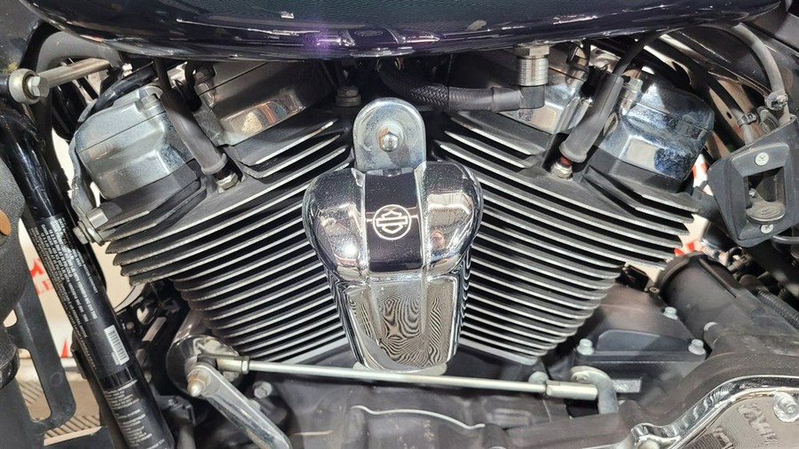 2021 Harley Davidson Street Glide Special