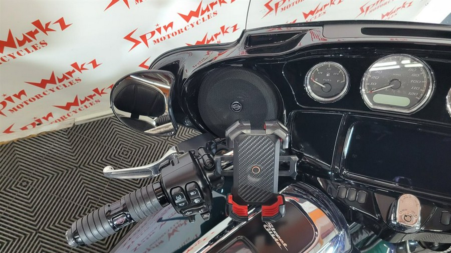 2021 Harley Davidson Street Glide Special