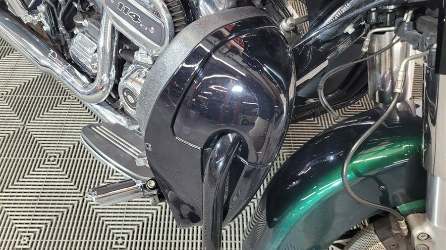 2021 Harley Davidson Street Glide Special