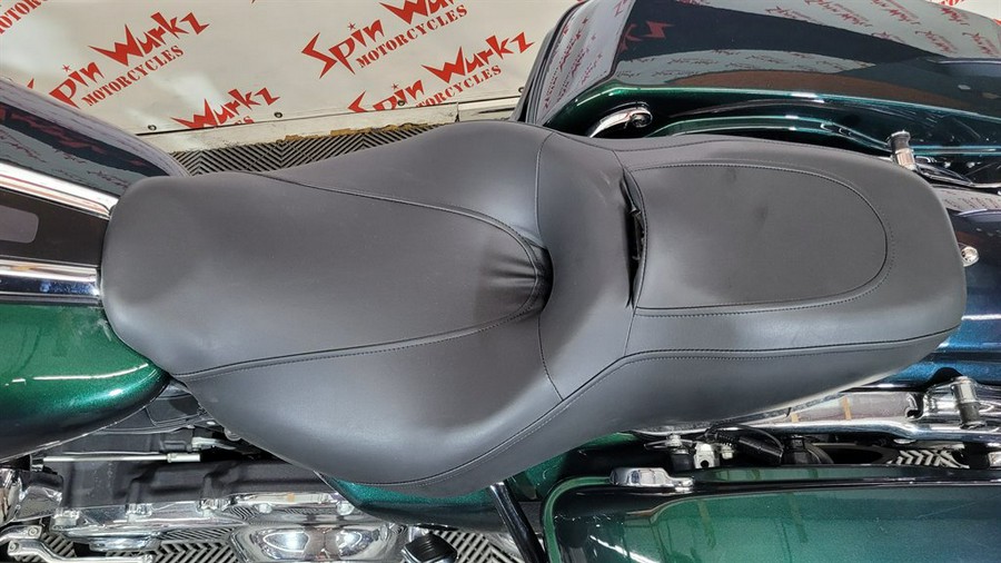 2021 Harley Davidson Street Glide Special