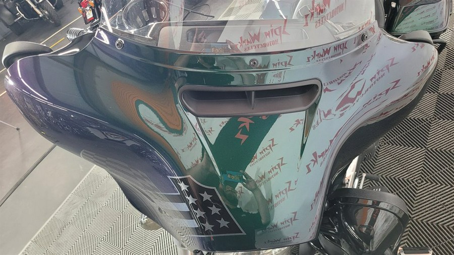 2021 Harley Davidson Street Glide Special