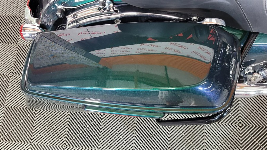 2021 Harley Davidson Street Glide Special