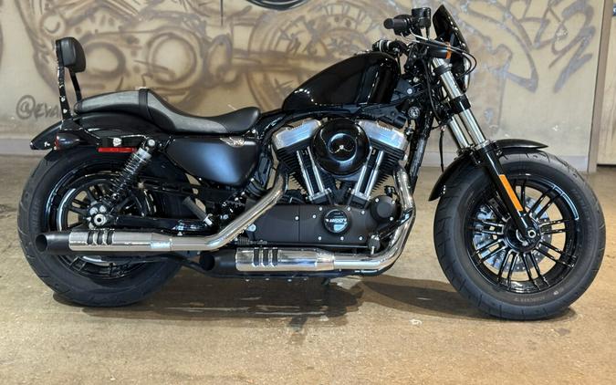 XL 1200X 2020 Forty-Eight®