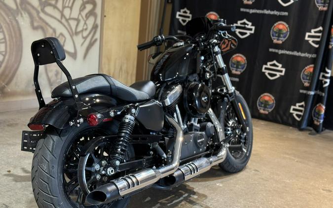 XL 1200X 2020 Forty-Eight®