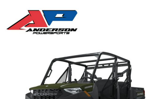 2026 Polaris Ranger Crew 1000