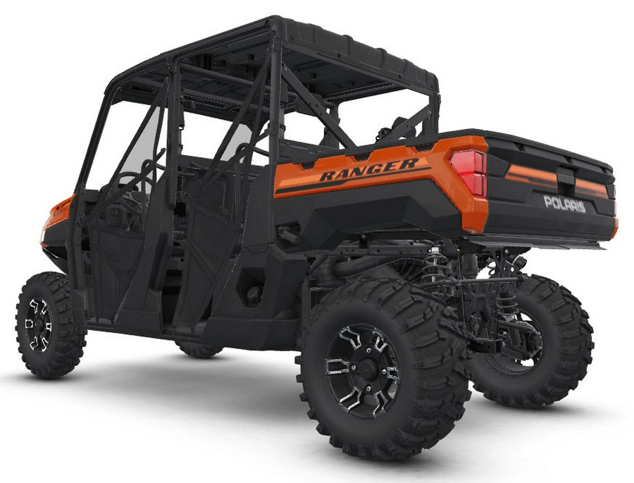 2026 Polaris Ranger® Crew XP 1000 Premium