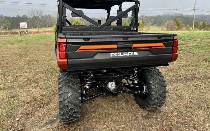 2026 Polaris Ranger® Crew XP 1000 Premium