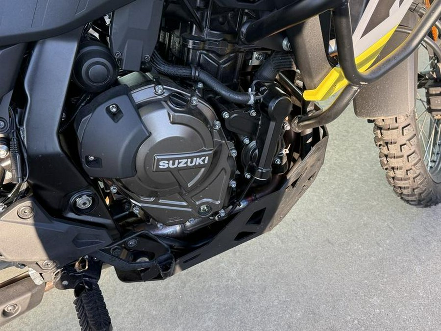 2023 Suzuki V-Strom 800DE