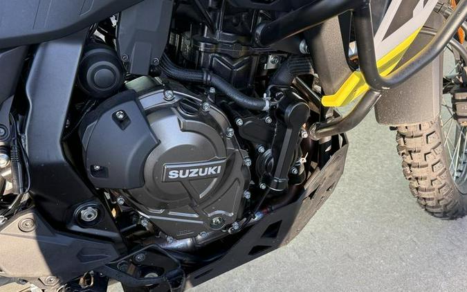 2023 Suzuki V-Strom 800DE