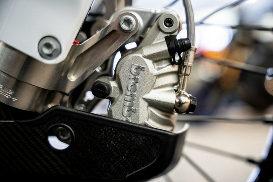 2026 Husqvarna FC 450 Factory Edition