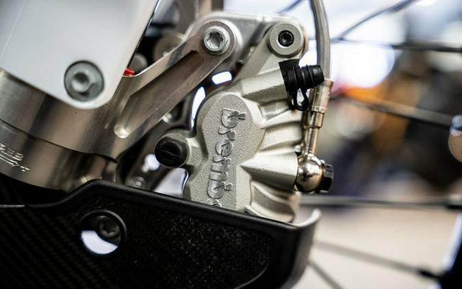 2026 Husqvarna FC 450 Factory Edition