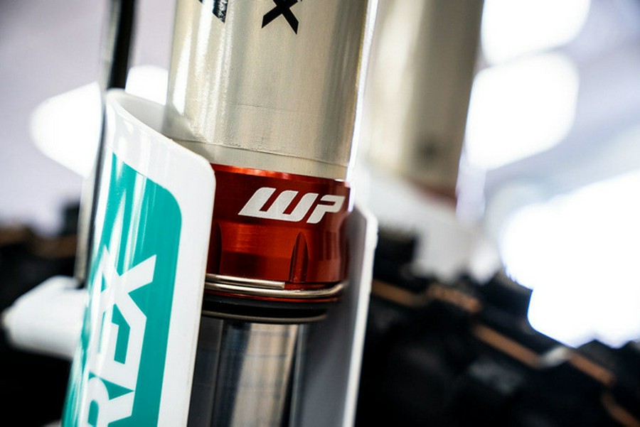 2026 Husqvarna FC 450 Factory Edition