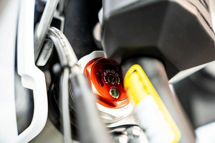 2026 Husqvarna FC 450 Factory Edition