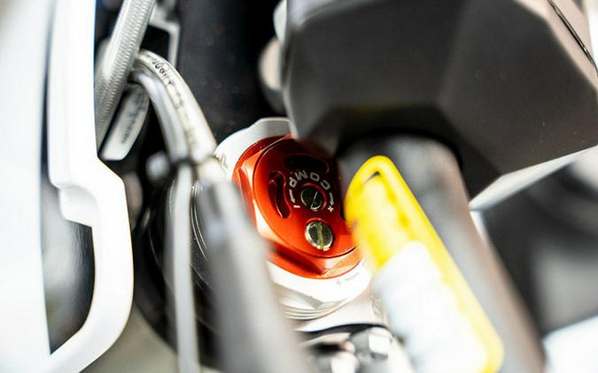 2026 Husqvarna FC 450 Factory Edition