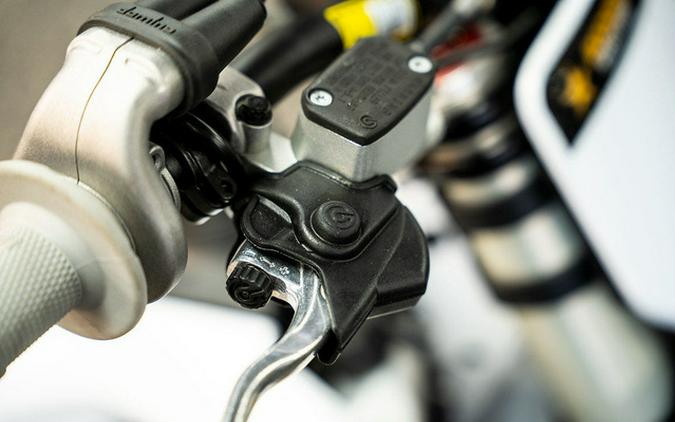 2026 Husqvarna FC 450 Factory Edition