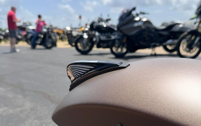 2025 Indian Motorcycle Roadmaster® PowerPlus Dark Horse® with 112 and PowerBand Audio Package