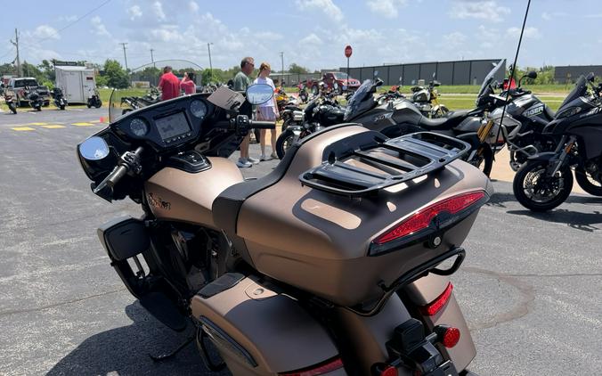 2025 Indian Motorcycle Roadmaster® PowerPlus Dark Horse® with 112 and PowerBand Audio Package