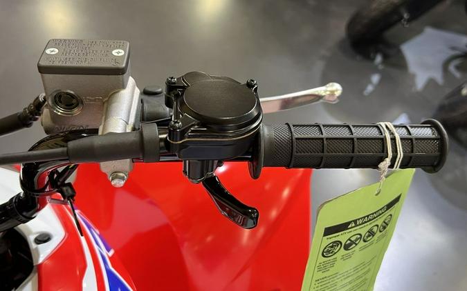 2026 Honda® TRX250X