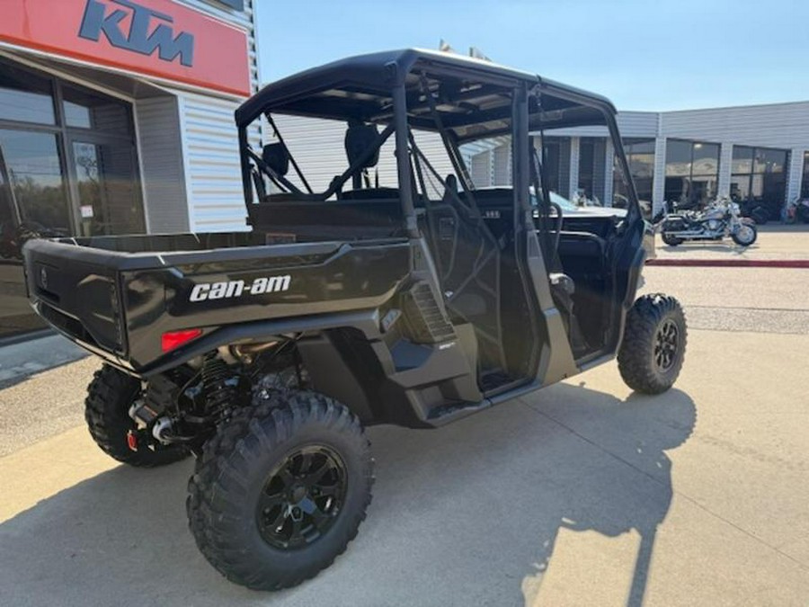 2026 Can-Am® Defender MAX XT HD11 With 10.25 in.display