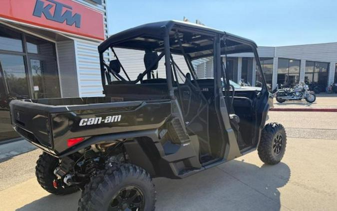 2026 Can-Am® Defender MAX XT HD11 With 10.25 in.display