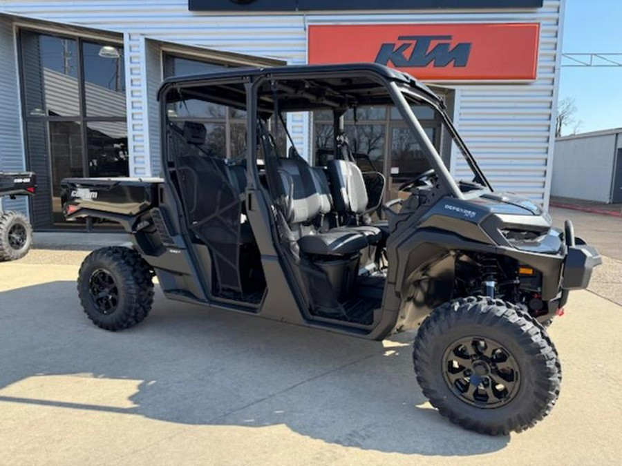 2026 Can-Am® Defender MAX XT HD11 With 10.25 in.display