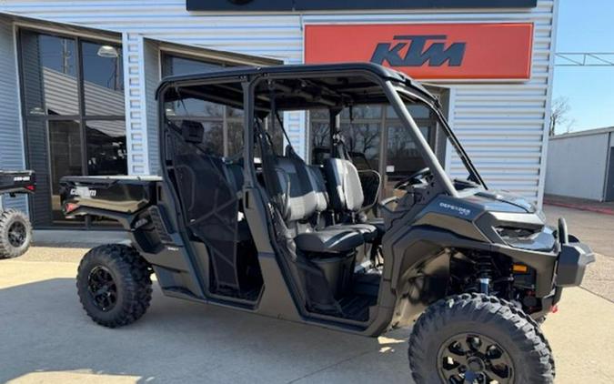 2026 Can-Am® Defender MAX XT HD11 With 10.25 in.display