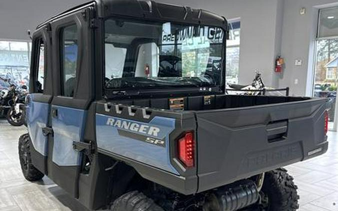 2026 Polaris® Ranger Crew SP 570 NorthStar Edition