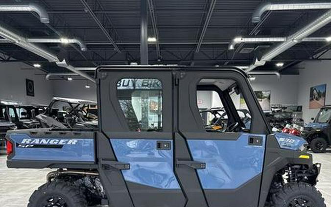 2026 Polaris® Ranger Crew SP 570 NorthStar Edition