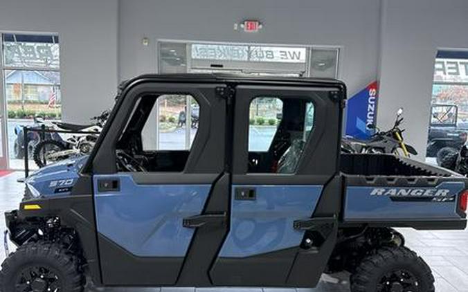 2026 Polaris® Ranger Crew SP 570 NorthStar Edition