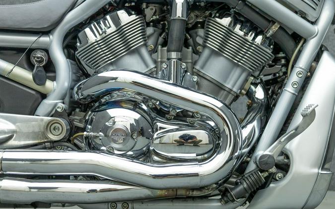 2003 HARLEY DAVIDSON VRSCA VROD ANNIVERSARY