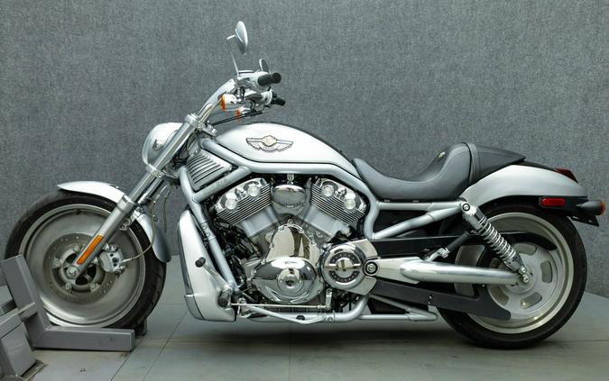 2003 HARLEY DAVIDSON VRSCA VROD ANNIVERSARY