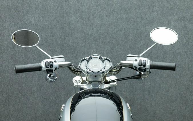 2003 HARLEY DAVIDSON VRSCA VROD ANNIVERSARY