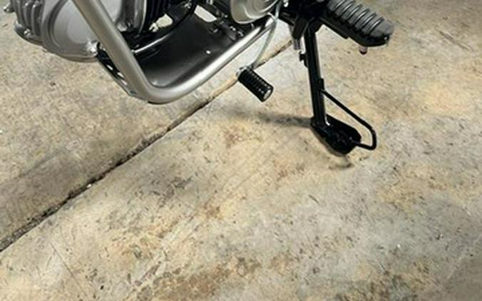 2026 Honda Trail 125