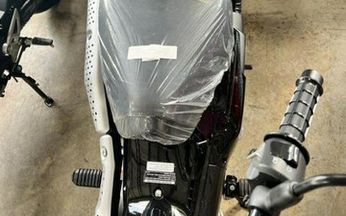 2026 Honda Trail 125
