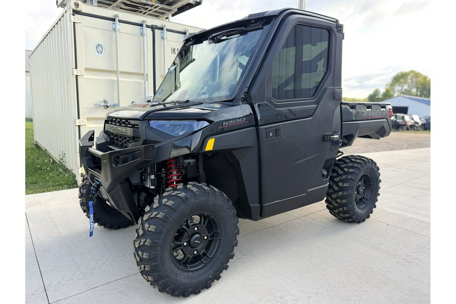 2027 Ranger XP 1000 NorthStar Trail Boss - Polaris