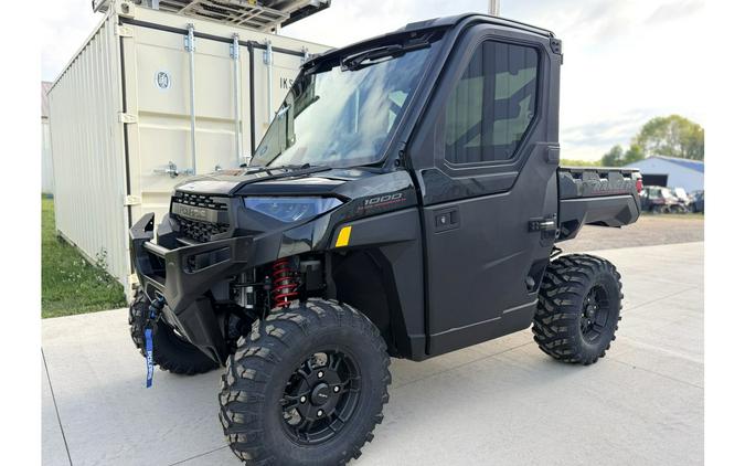2027 Ranger XP 1000 NorthStar Trail Boss - Polaris