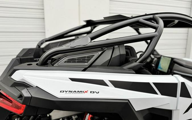 2026 Polaris RZR Pro R Ultimate