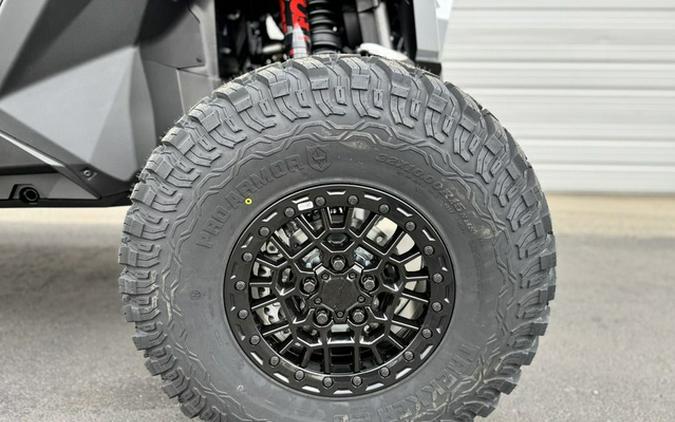 2026 Polaris RZR Pro R Ultimate