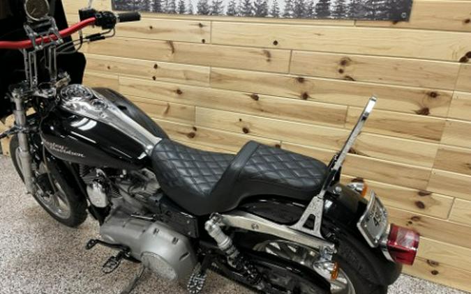 2007 Harley-Davidson Dyna® Super Glide®