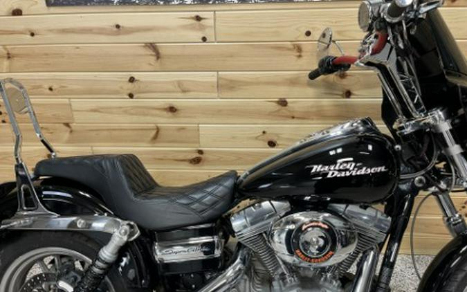 2007 Harley-Davidson Dyna® Super Glide®